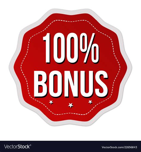 Free Bonus 100 .
